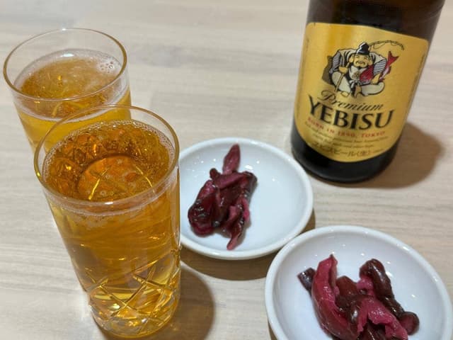 吉祥寺越後屋 - サブ画像3