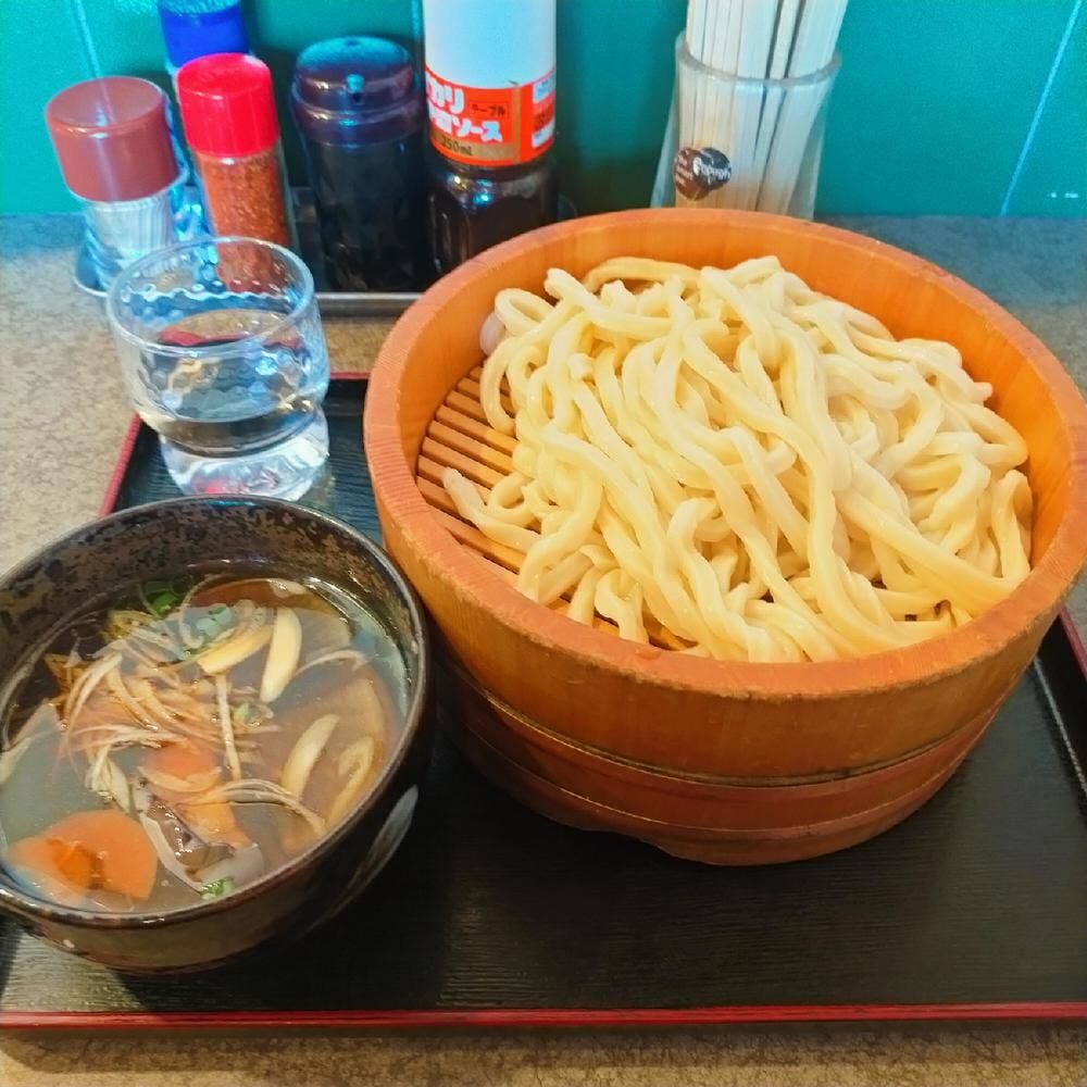 うどん酒房 たぬき