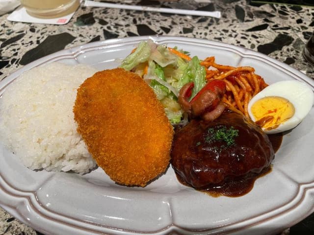 BEANS & BEANS ぽえむ - サブ画像3
