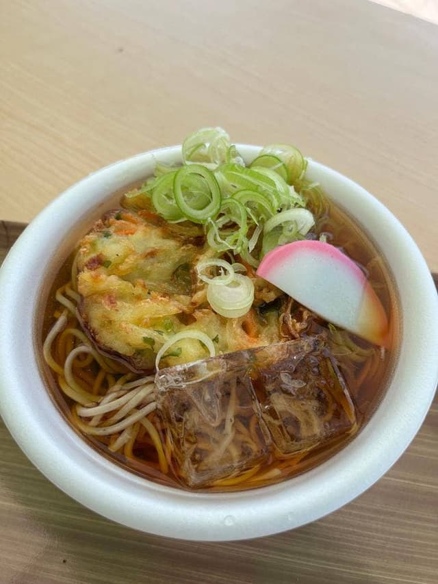 道の駅もてぎ - サブ画像1