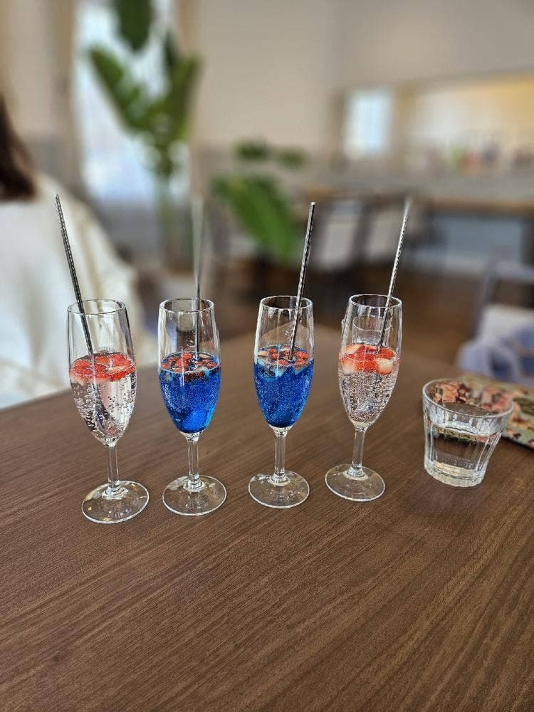 豊門カフェ