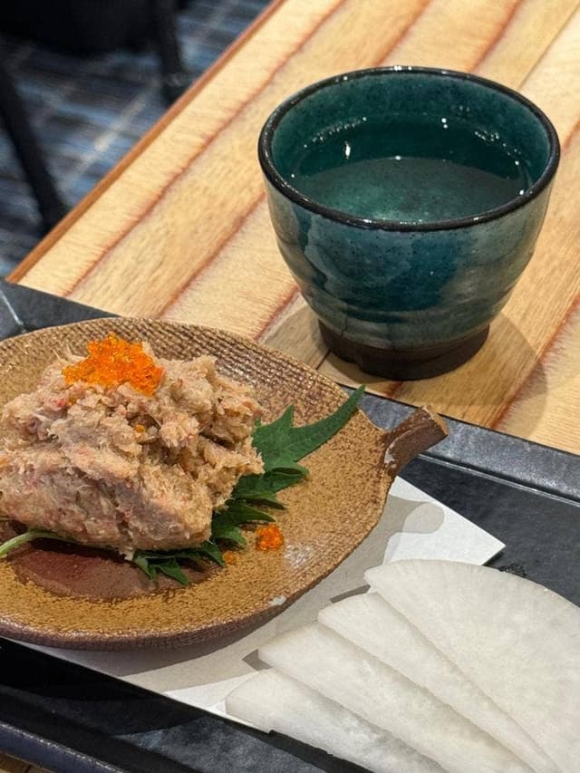 しらす食堂 じゃこ屋 七代目 山利 - サブ画像1