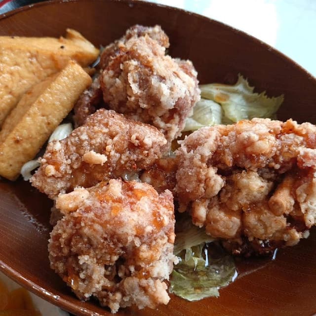 食事処ちまぐ〜 - サブ画像1