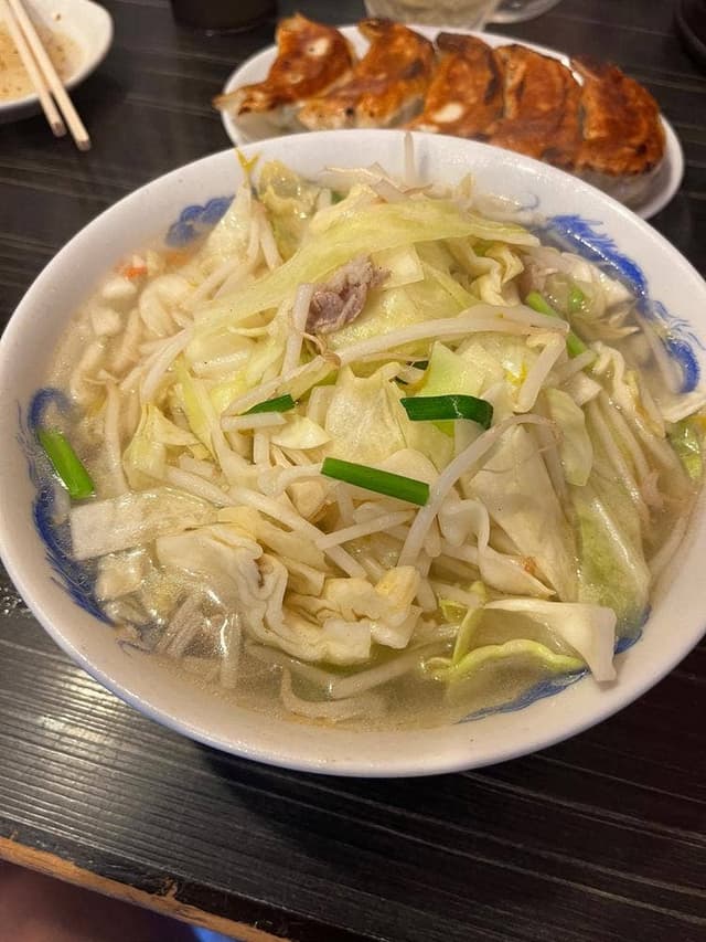 来々軒 - サブ画像3