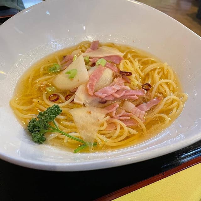 パスタカフェ 八乃森 - サブ画像2