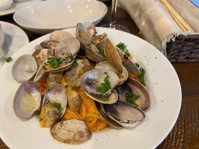 LAUGH cafe - サブ画像2