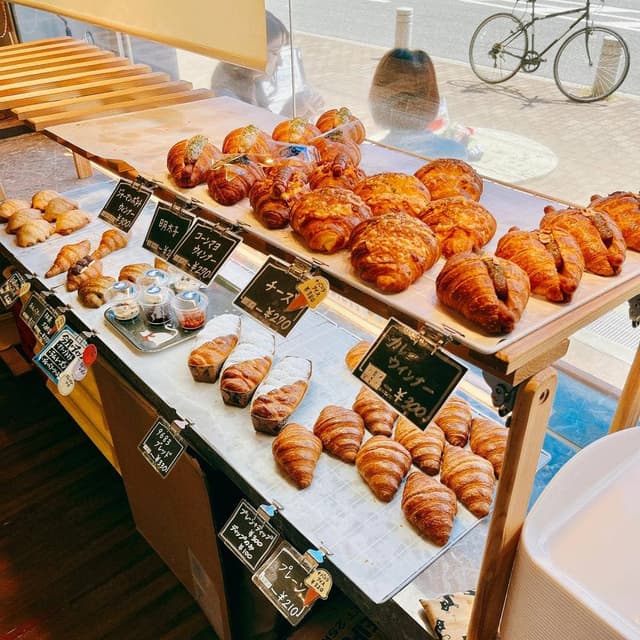 9683 クロワッサンのお店 - サブ画像3