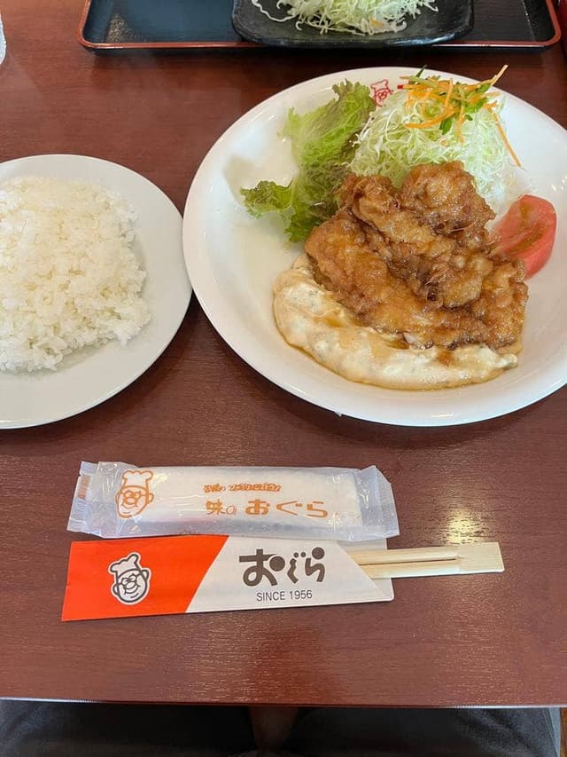 おぐら イオン多々良店 - サブ画像1