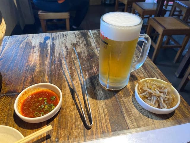 まんげつ - サブ画像2