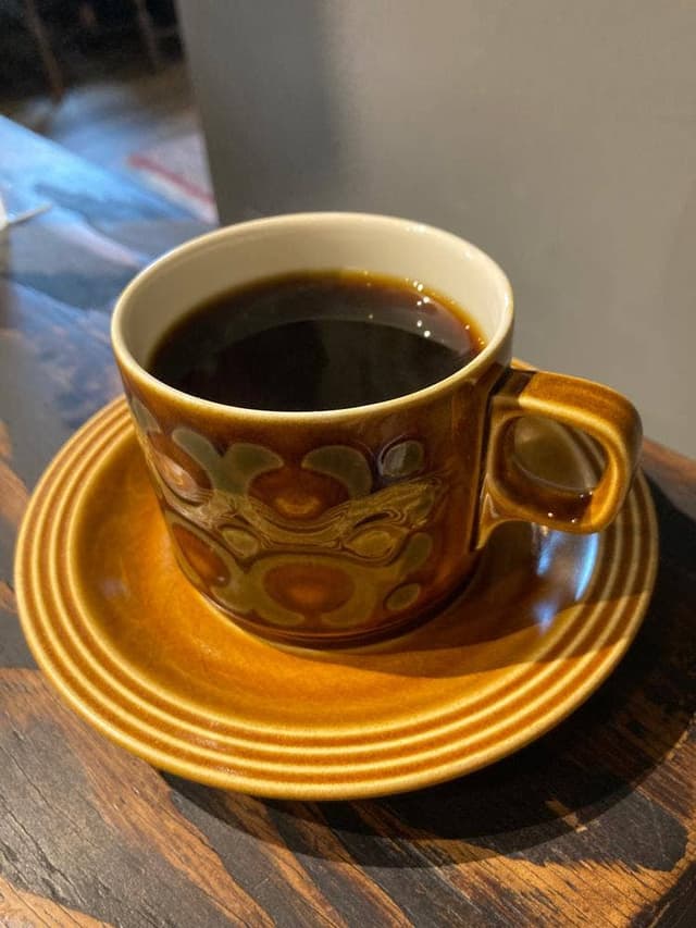 HAYASHI COFFEE ROASTERY - サブ画像1