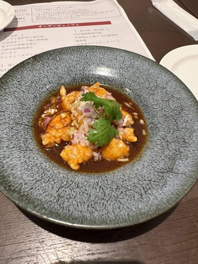Modern Chinese Restaurant OPERA - サブ画像2