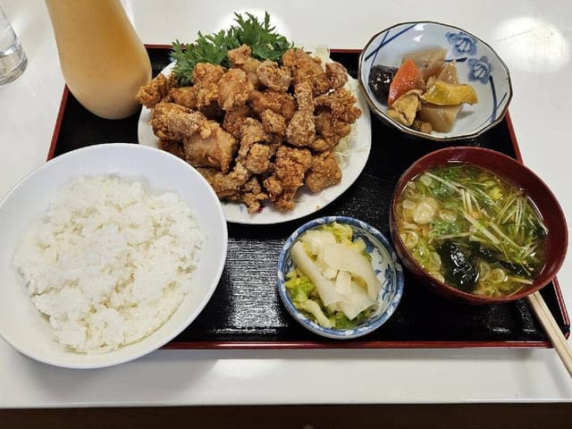 やきとり かっちゃん 東名 - サブ画像2