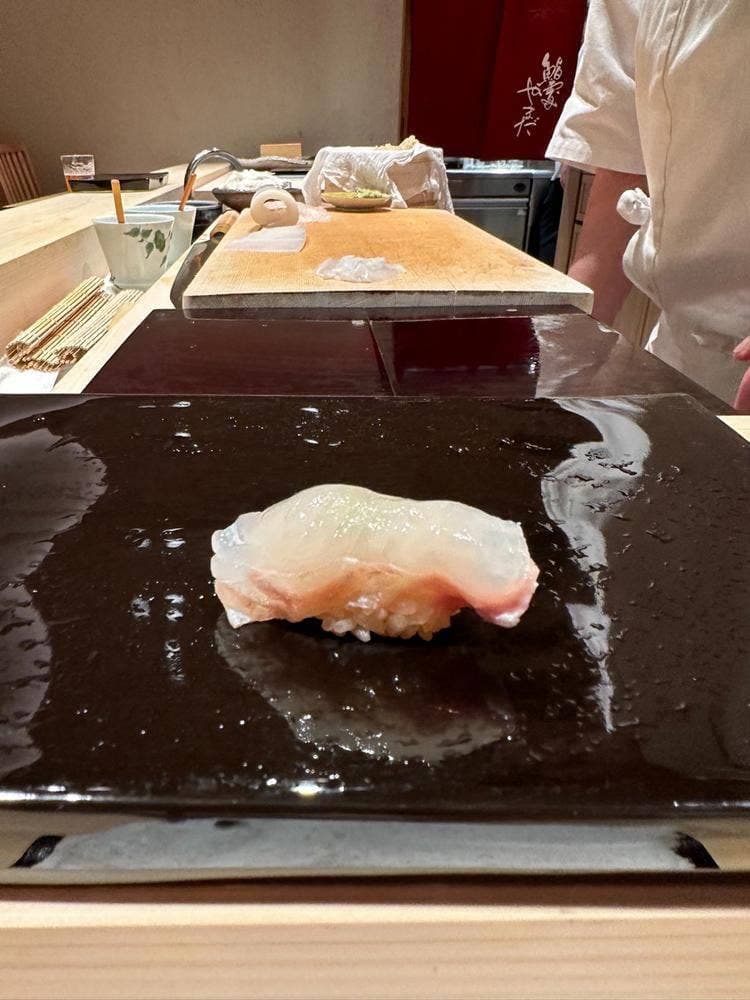 鮨處やまだ