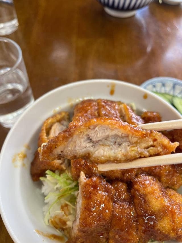 あまの食堂 - サブ画像3