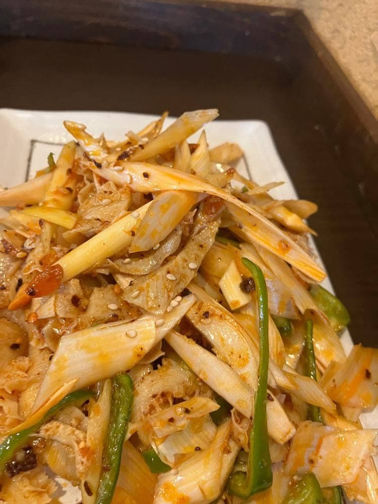 加曾利屋