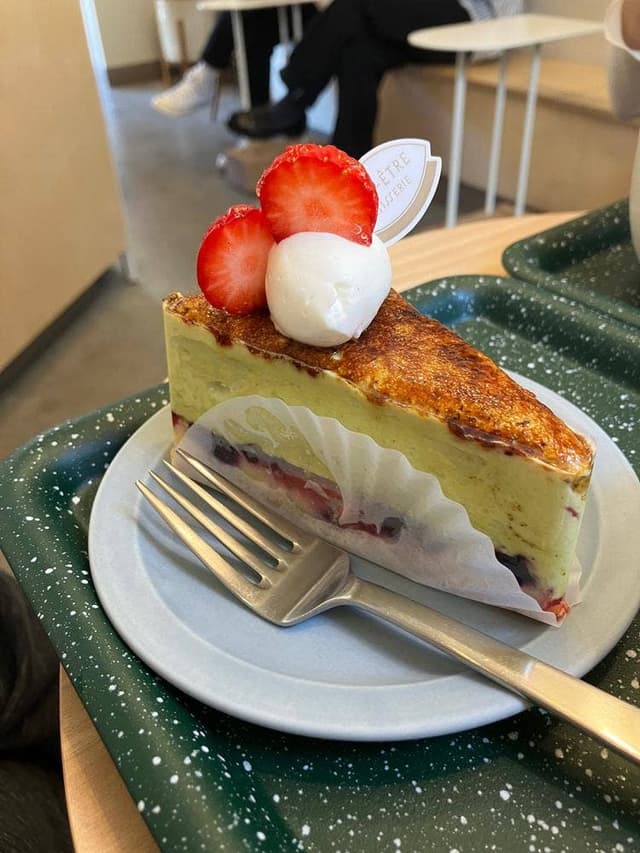 BIEN-ETRE PATISSERIE - サブ画像3