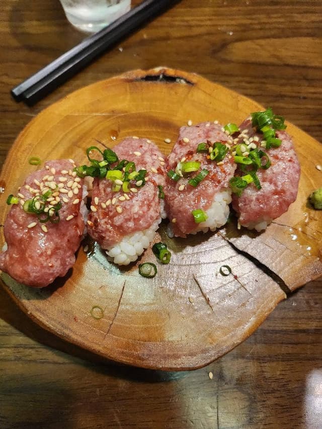 菊岡精肉店 - サブ画像3