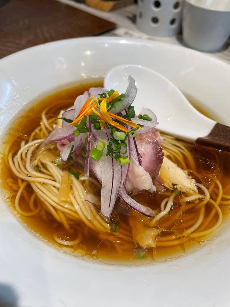 つくばらーめん 鬼者語