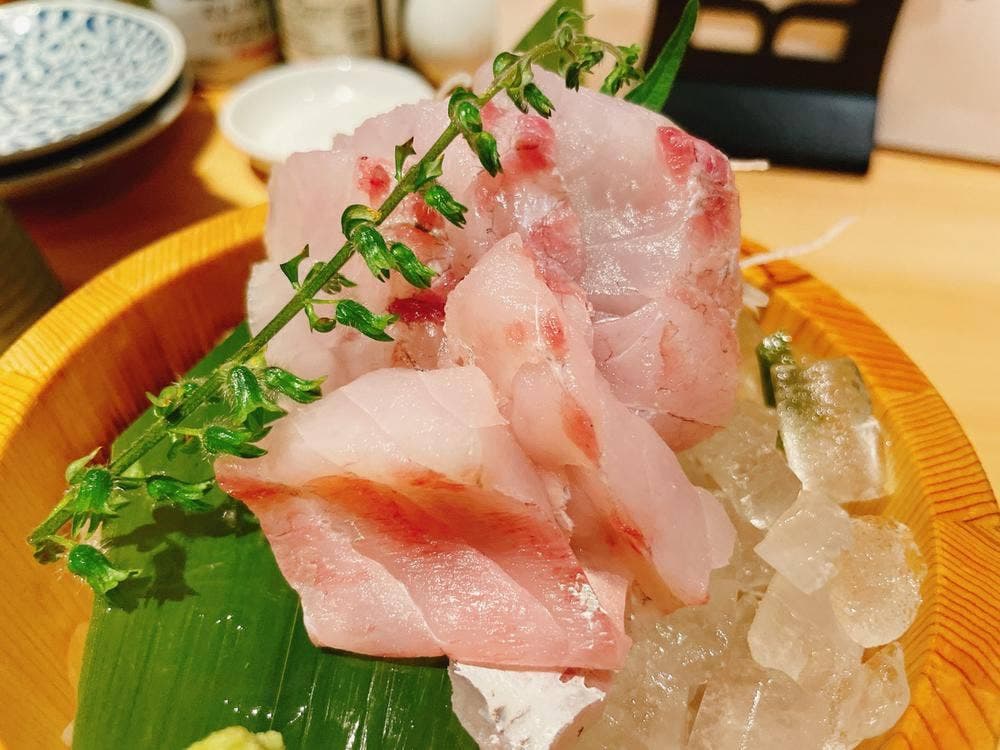 魚居酒屋 カモメ荘