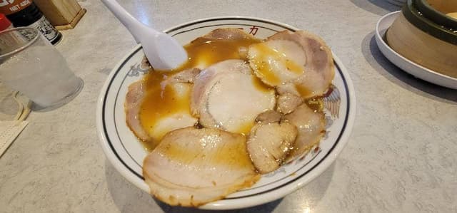 中華そば 一力 - サブ画像2