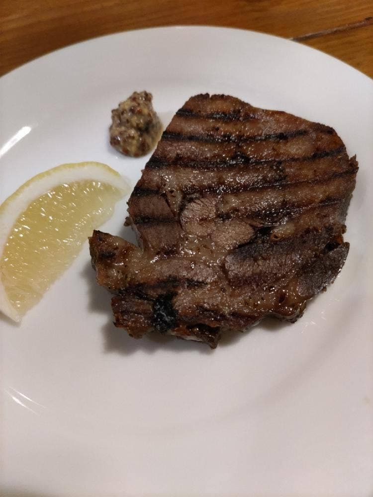 QUATTRO BAR M4. 一社店