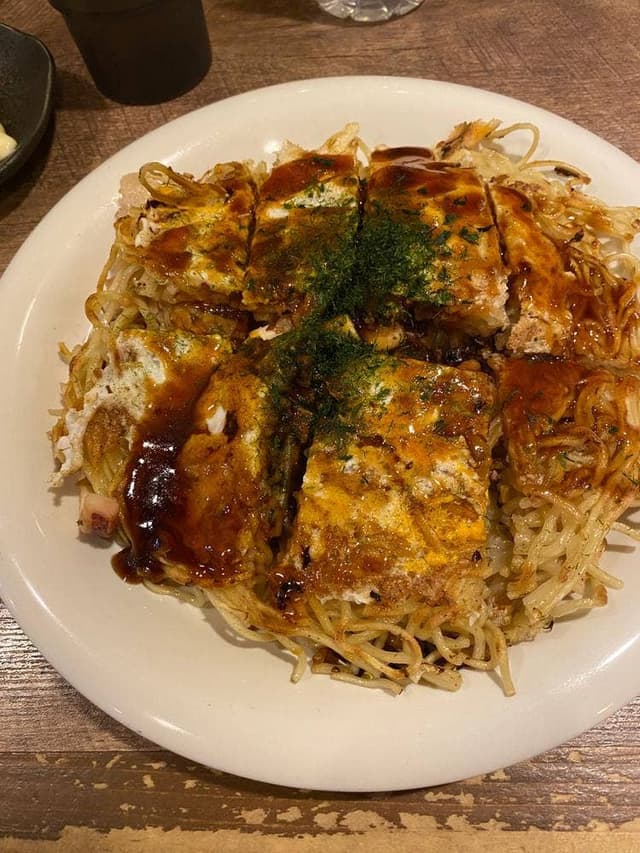 お好み焼きみっちゃん総本店 ekie店 - サブ画像3