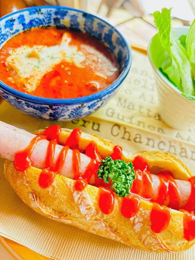 サザコーヒー本店 - サブ画像2