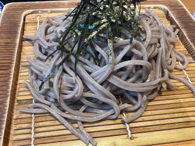 和風レストラン ぱすとらる 道の駅なんごう - サブ画像2