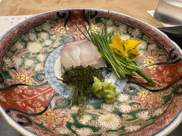 割烹 いずみ - サブ画像2