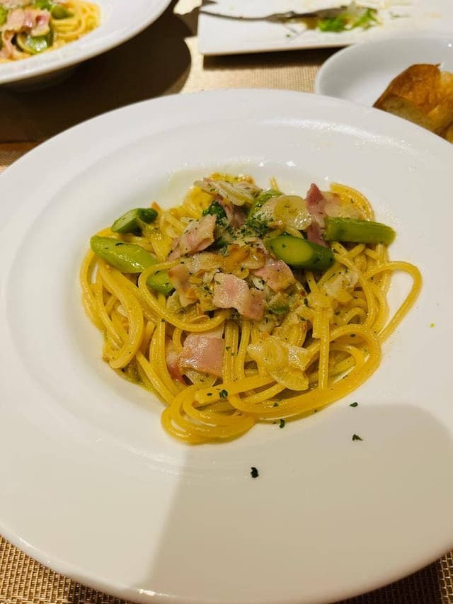 トラットリア ピッツェリア ISOLA FELICE - サブ画像3