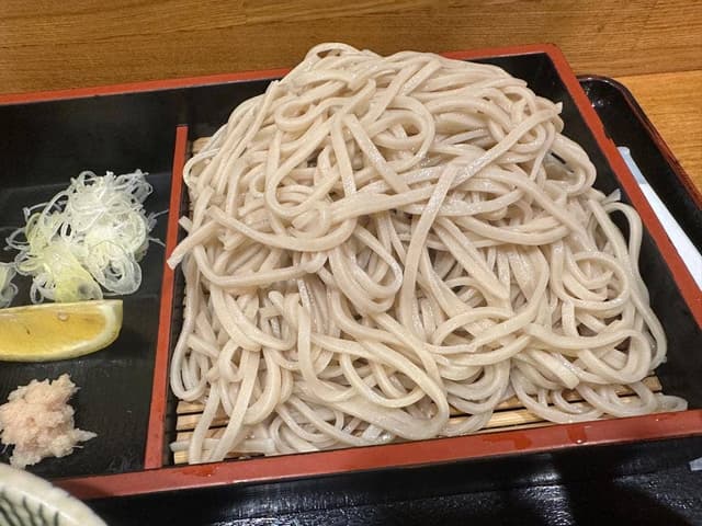 そば宏 - サブ画像3