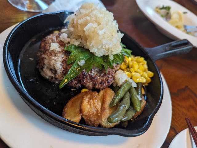 洋食堂ピノキオ - サブ画像1