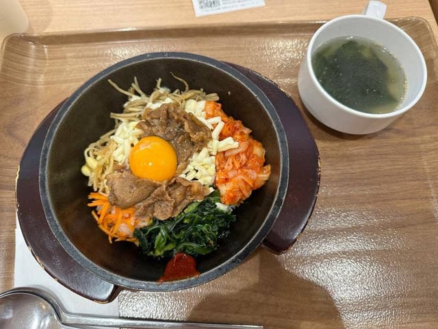 ビビン亭 ゆめタウン佐賀店 - サブ画像1