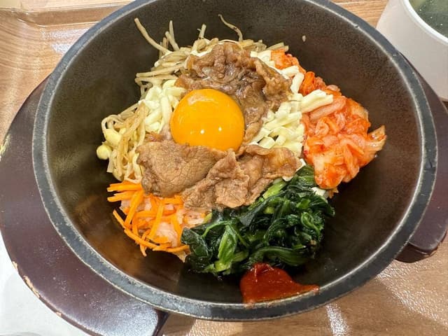 ビビン亭 ゆめタウン佐賀店 - サブ画像2