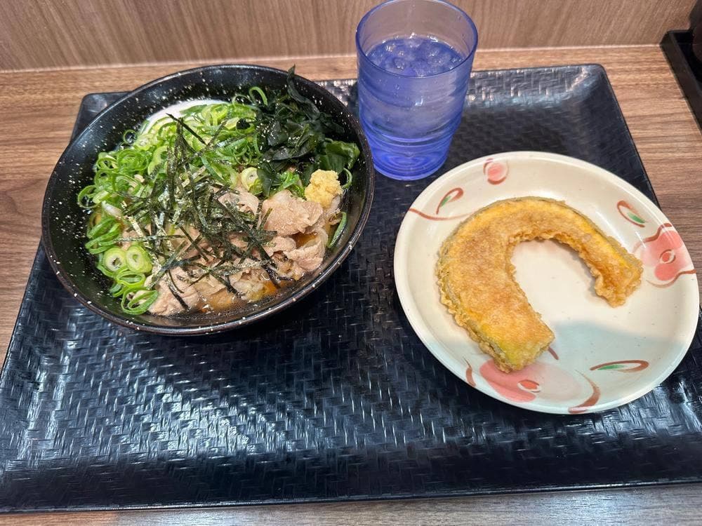 こがね製麺所 フレスポ西条店