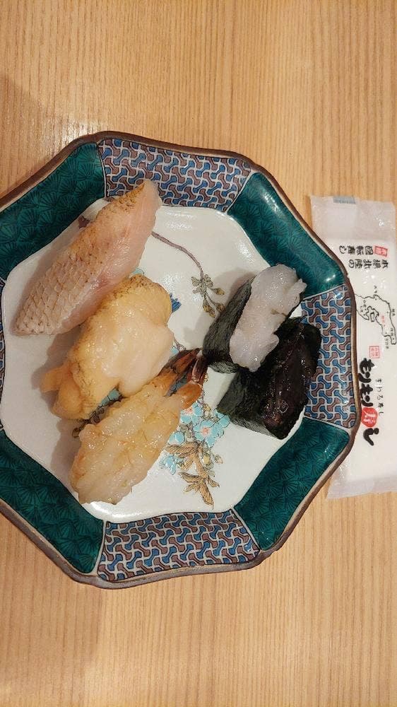 もりもり寿し 三井アウトレットパーク滋賀竜王店 - サブ画像2