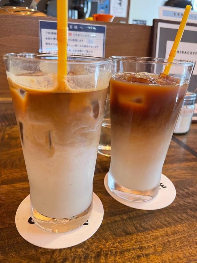 SHIBACOFFEE - サブ画像2