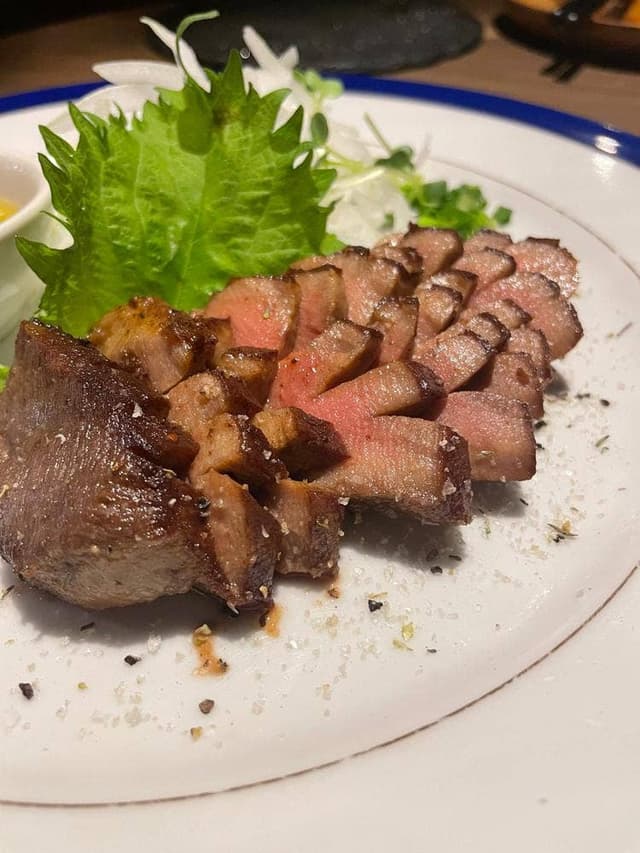 個室肉バル×食べ放題 アモーレ 立川北口店 - サブ画像3