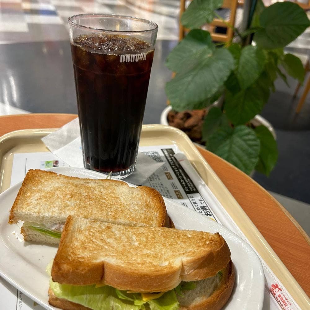タリーズコーヒー 福井ベル店