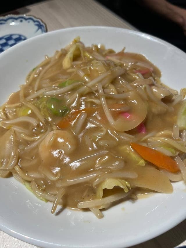 中華 獅子林 人形町 ハシゴ楼 - サブ画像1