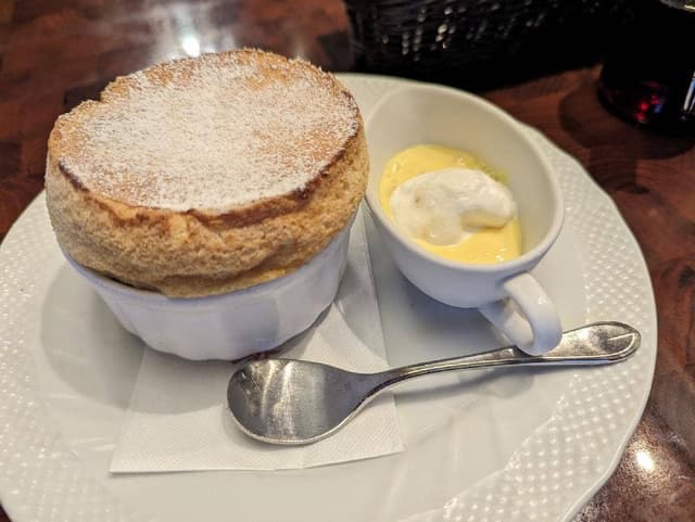 星乃珈琲店 神田店 - サブ画像3