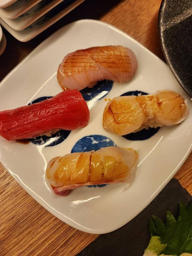 Sushi Bar 魚々 Cozy - サブ画像3