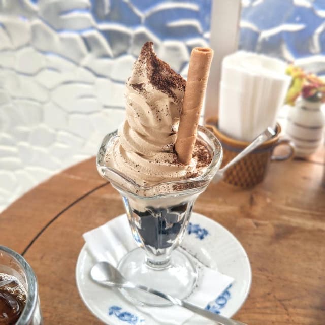 イトウヤコーヒーファクトリー - サブ画像1