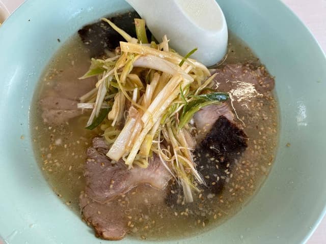 ラーメンショップ前沢 - サブ画像1