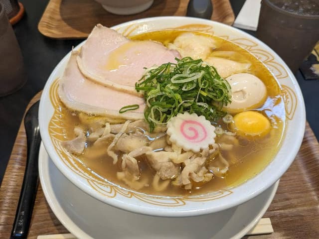 新旬屋 麺 本店 - サブ画像1