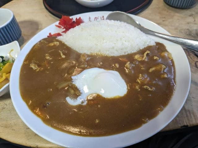 ゑがほ食堂 - サブ画像1