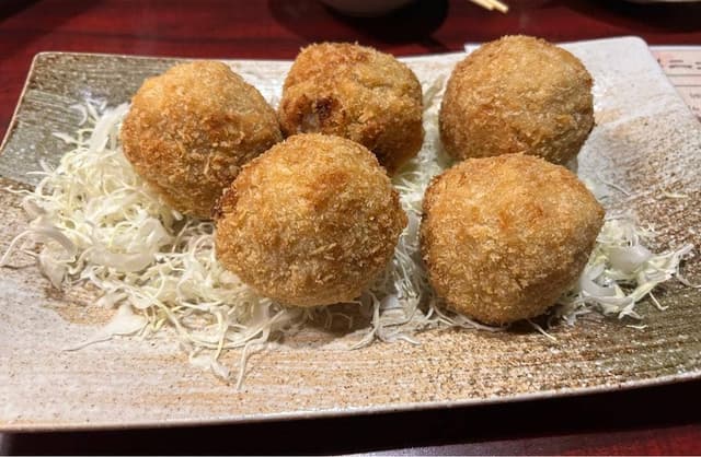 飯家 おかん 本店 - サブ画像1