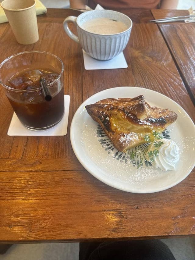 Kitchen&cafe ツユハル - サブ画像1