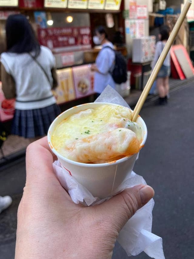 ジョンノホットク 新大久保店 - サブ画像2