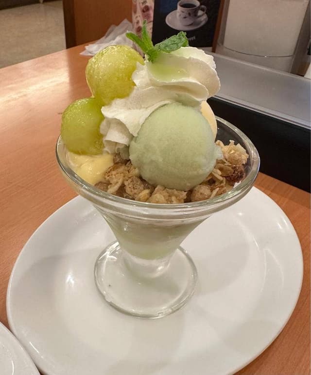 デニーズ座間店 - サブ画像3